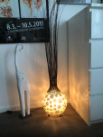 Tolle Lampe mit Charme