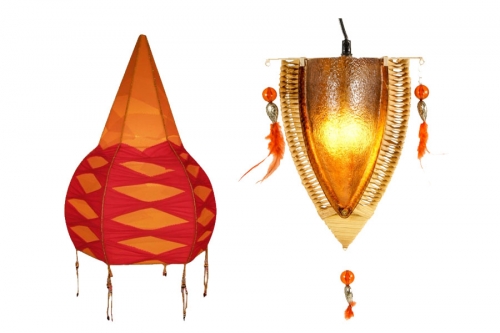 Fancy Lamps and Lamps Shades