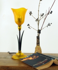Table lamp Kokopelli - Kada Lamp