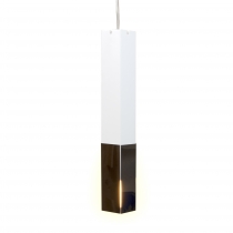 Design pendant lamp table lamp Litebol - white