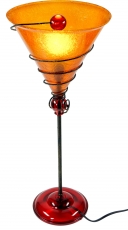 Table lamp Kokopelli - Kada H0974