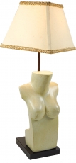 Table lamp Kokopelli Magdalena- Lamp H1234
